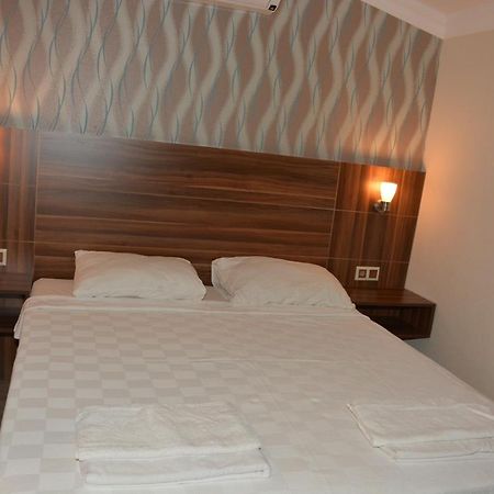 Monk Boutique Hotel Kemer Ngoại thất bức ảnh
