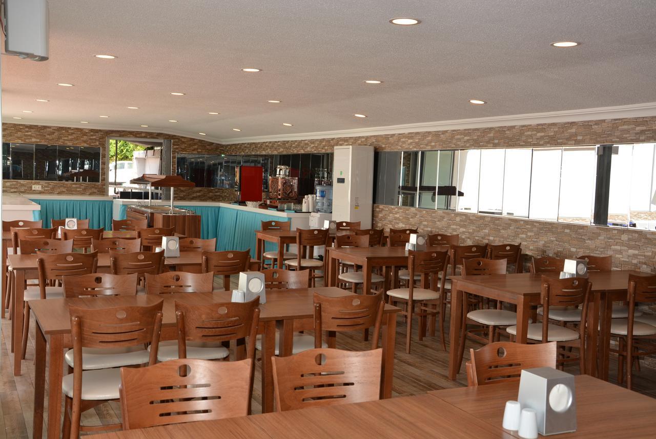 Monk Boutique Hotel Kemer Ngoại thất bức ảnh