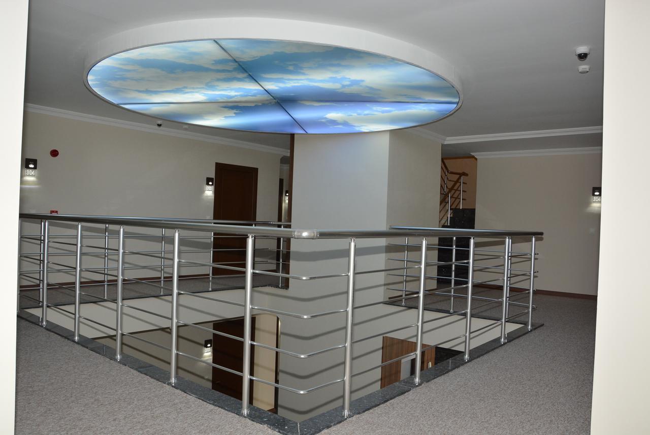 Monk Boutique Hotel Kemer Ngoại thất bức ảnh