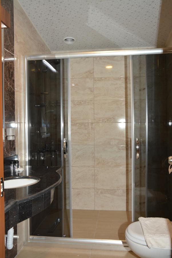 Monk Boutique Hotel Kemer Ngoại thất bức ảnh