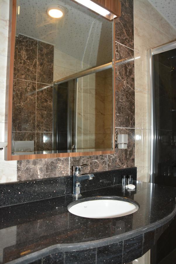 Monk Boutique Hotel Kemer Ngoại thất bức ảnh